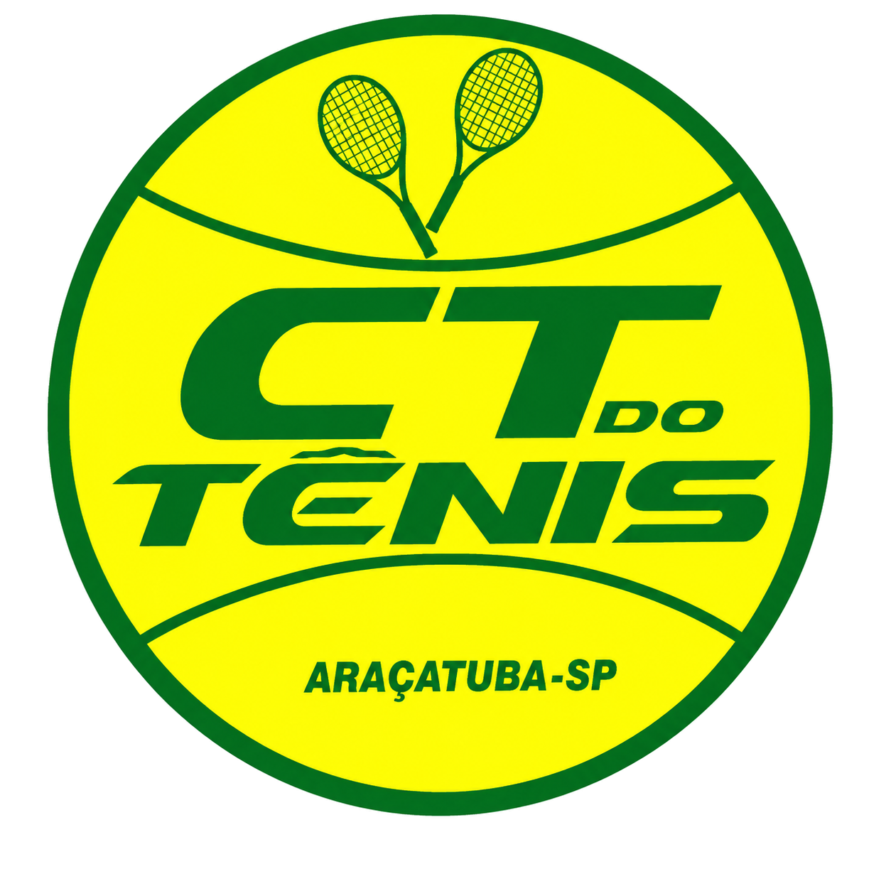 CT do Tênis